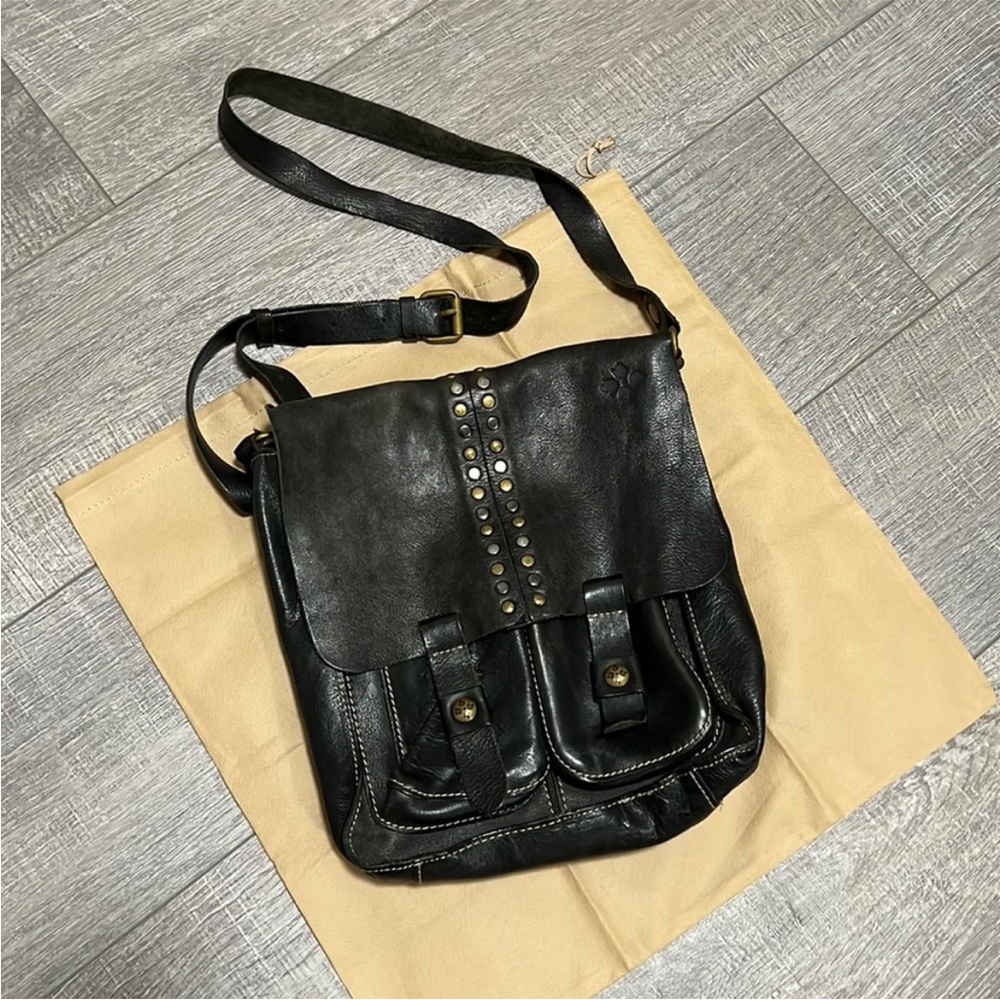 Patricia Nash Bag